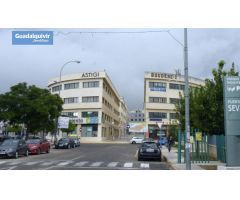 LOCAL COMERCIAL EN POLG. PISA. TOMARES