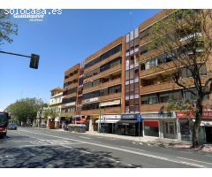 FANTÁSTICA PLAZA DE GARAJE FRENTE AL CORTE INGLÉS DE NERVIÓN