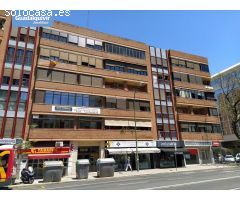 FANTÁSTICA PLAZA DE GARAJE FRENTE AL CORTE INGLÉS DE NERVIÓN