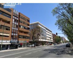 FANTÁSTICA PLAZA DE GARAJE FRENTE AL CORTE INGLÉS DE NERVIÓN
