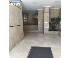 EXTRAORDINARIA PLAZA DE GARAJE FRENTE AL CORTE INGLÉS DE NERVIÓN