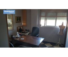 EDIFICIO EN VENTA EN SAN JERÓNIMO