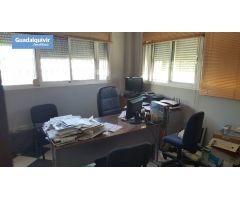 EDIFICIO EN VENTA EN SAN JERÓNIMO