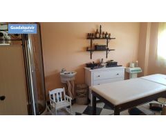EDIFICIO EN VENTA EN SAN JERÓNIMO