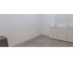 LOCAL DE 75 M  ,PROXIMO AL APEADERO DE SAN BERNARDO