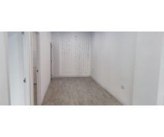 LOCAL DE 75 M  ,PROXIMO AL APEADERO DE SAN BERNARDO