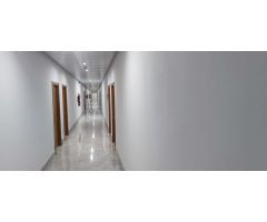 OFICINA DE 150 M Y 90M  UNIDAS O SEPARADAS EN LA CARTUJA
