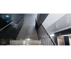 OFICINA DE 150 M Y 90M  UNIDAS O SEPARADAS EN LA CARTUJA