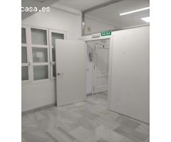 OFICINA DE 65 M  PROXIMA A RAMON Y CAJAL