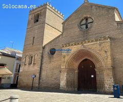 BONITO LOFT JUNTO A LA IGLESIA DE SANTA MARINA