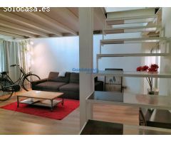 BONITO LOFT JUNTO A LA IGLESIA DE SANTA MARINA