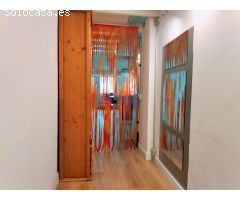 BONITO LOFT JUNTO A LA IGLESIA DE SANTA MARINA