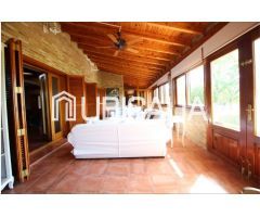 UBICALIA VENDE VILLA DE LUJO EN EL PUIG - VALENCIA