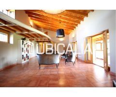 UBICALIA VENDE VILLA DE LUJO EN EL PUIG - VALENCIA