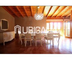 UBICALIA VENDE VILLA DE LUJO EN EL PUIG - VALENCIA