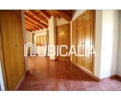 UBICALIA VENDE VILLA DE LUJO EN EL PUIG - VALENCIA