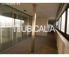 UBICALIA VENDE PISO EN PLAZA DE LA LEGIÓN ESPAÑOLA