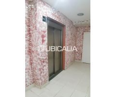 EDIFICIO DE USO TERCIARIO EN POLÍGONO DE RAFELBUNYOL