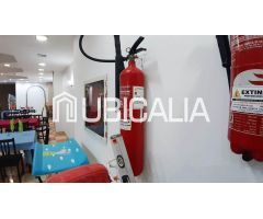 EDIFICIO DE USO TERCIARIO EN POLÍGONO DE RAFELBUNYOL