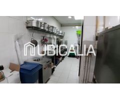EDIFICIO DE USO TERCIARIO EN POLÍGONO DE RAFELBUNYOL