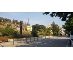 UBICALIA VENDE TERRENO URBANO, PROYECTO DE REPARCELACIÓN INCLUIDO JONQUERA - GIRONA