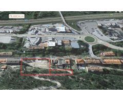 Terreno urbano en Venta en la Jonquera, Girona