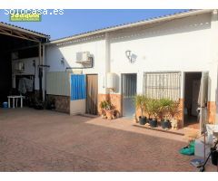 GRAN LOCAL EN VILLAFRANCA DE CÓRDOBA.