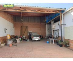 GRAN LOCAL EN VILLAFRANCA DE CÓRDOBA.
