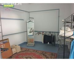GRAN LOCAL EN VILLAFRANCA DE CÓRDOBA.