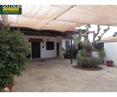 Parcela de 500 mt2 en Las Quemadillas