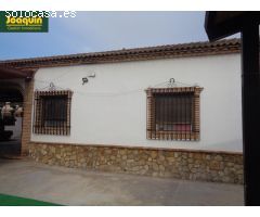 Parcela de 500 mt2 en Las Quemadillas