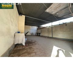 CASA PARA REFORMAR EN EL NARANJO.