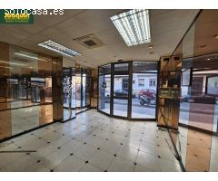 Gran local entre Jesús Rescatado y Avenida Barcelona
