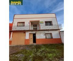 Casa para reformar en Veredón de Los Frailes