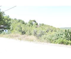 PARCELA  URBANA EN LA BISBAL DEL PENEDES