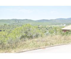 PARCELA  URBANA EN LA BISBAL DEL PENEDES