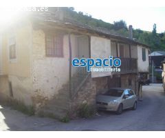 VENTA CASA PIEDRA EN VILLANUEVA DE VALDUEZA