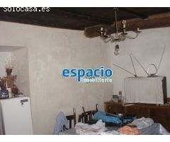 VENTA CASA PIEDRA EN VILLANUEVA DE VALDUEZA