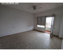 VENTA  PISO ZONA CUATROVIENTOS