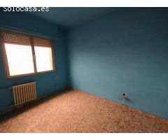 VENTA  PISO ZONA CUATROVIENTOS