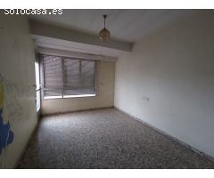 VENTA  PISO ZONA CUATROVIENTOS