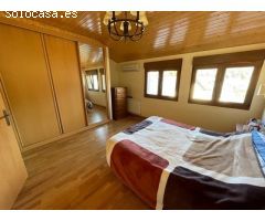 VENTA APARTAMENTO TIPO DUPLEX EN VILLAFRANCA