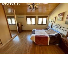 VENTA APARTAMENTO TIPO DUPLEX EN VILLAFRANCA