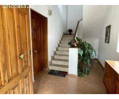 VENTA CASA CON TERRENO EN CUATROVIENTOS