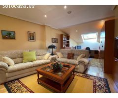 PISO TIPO DUPLEX ENVENTA ZONA CENTRO