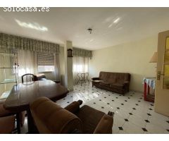 VENTA PISO ZONA CENTRO