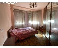 VENTA PISO ZONA CENTRO
