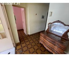 VENTA PISO ZONA CENTRO