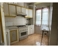 VENTA PISO ZONA CENTRO