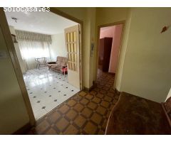 VENTA PISO ZONA CENTRO